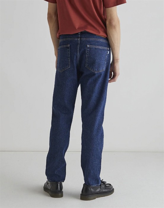 Doc 90s Rinse Jeans